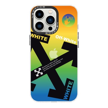 Apple iPhone 14 Pro Max Uyumlu Kılıf Estoril Desenli Kapak - Estoril - 5