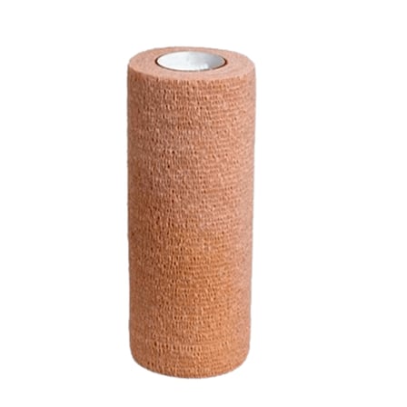 Coban Bandaj - Ten Rengi - 15 cm x 4,5 m