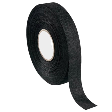 Bezos Siyah İzolasyon Bandı 19mm x 15 Metre
