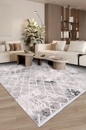 YoudayHomeCollection ARSİNA Model Oturma Odası Halısı