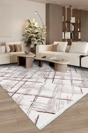 YoudayHomeCollection ARSİNA Model Oturma Odası Halısı