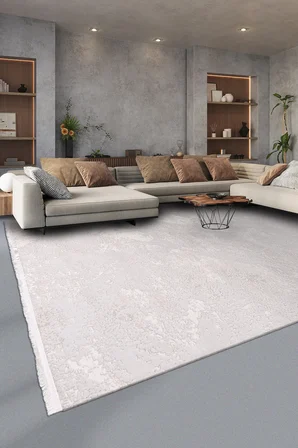 YoudayHomeCollection EYNA Model Oturma Odası Halısı