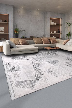 YoudayHomeCollection EYNA Model Oturma Odası Halısı