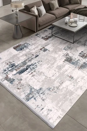 YoudayHomeCollection FİLORA Model Oturma Odası Halısı