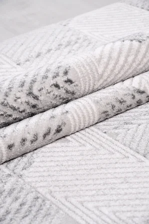 YoudayHomeCollection FİLORA Model Oturma Odası Halısı