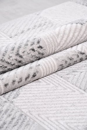 YoudayHomeCollection FİLORA Model Oturma Odası Halısı