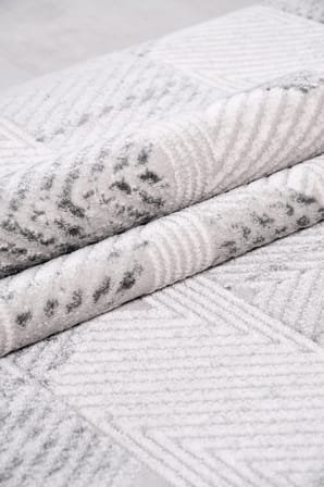 YoudayHomeCollection FİLORA Model Oturma Odası Halısı