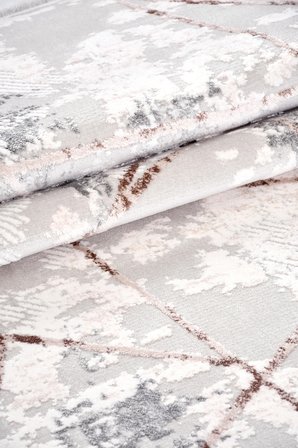 YoudayHomeCollection FİLORA Model Oturma Odası Halısı