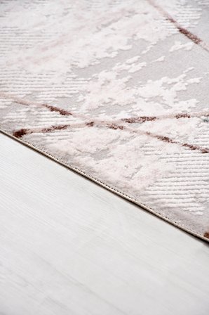 YoudayHomeCollection FİLORA Model Oturma Odası Halısı
