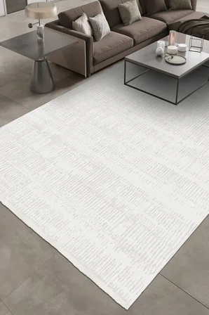 YoudayHomeCollection FİLORA Model Oturma Odası Halısı
