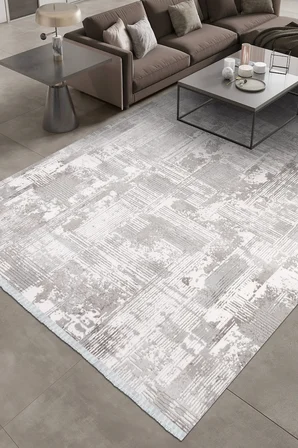 YoudayHomeCollection FİLORA Model Oturma Odası Halısı