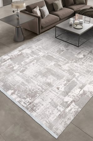 YoudayHomeCollection FİLORA Model Oturma Odası Halısı