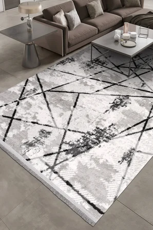 YoudayHomeCollection FİLORA Model Oturma Odası Halısı