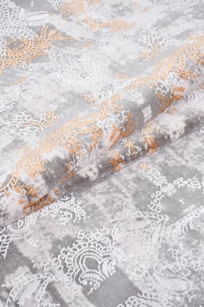 YoudayHomeCollection BLOOM Model Oturma Odası Halısı