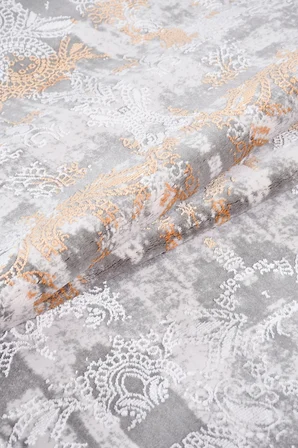 YoudayHomeCollection BLOOM Model Oturma Odası Halısı