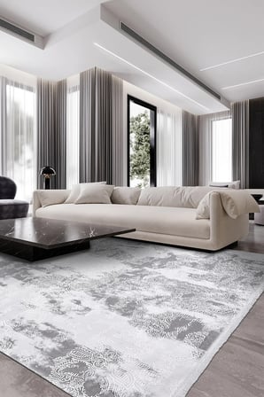 YoudayHomeCollection BLOOM Model Oturma Odası Halısı