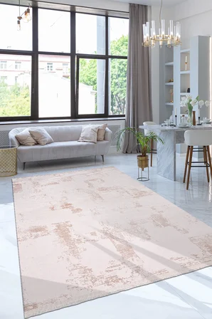 YoudayHomeCollection MERSO Model Oturma Odası Halısı