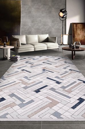 YoudayHomeCollection MACCA Model Oturma Odası Halısı