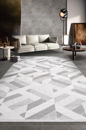 YoudayHomeCollection MACCA Model Oturma Odası Halısı