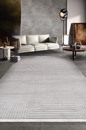 YoudayHomeCollection MACCA Model Oturma Odası Halısı