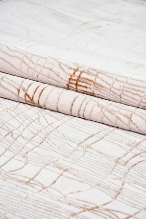 YoudayHomeCollection OCTA Model Oturma Odası Halısı
