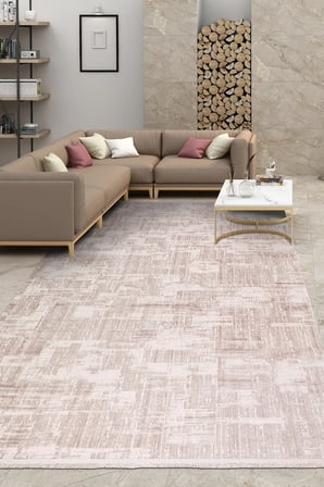 YoudayHomeCollection OCTA Model Oturma Odası Halısı