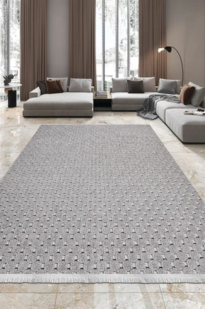YoudayHomeCollection RİKO Model Oturma Odası Halısı