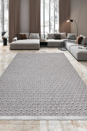 YoudayHomeCollection RİKO Model Oturma Odası Halısı