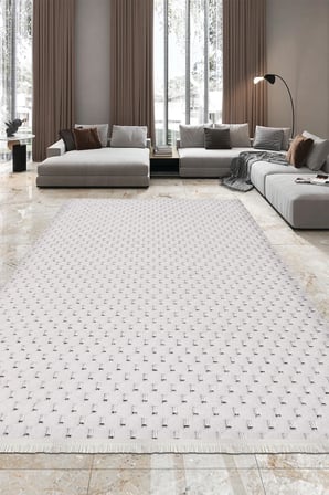 YoudayHomeCollection RİKO Model Oturma Odası Halısı