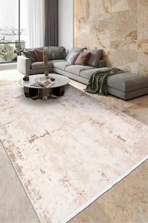 YoudayHomeCollection GASPİNA Model Oturma Odası Halısı