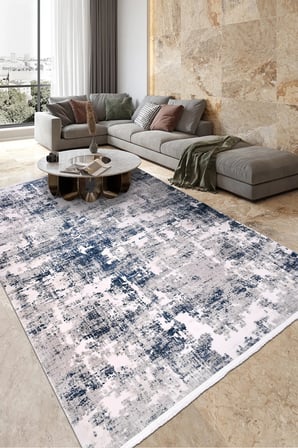 YoudayHomeCollection GASPİNA Model Oturma Odası Halısı