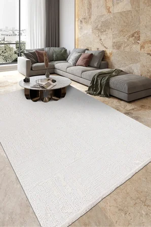 YoudayHomeCollection GASPİNA Model Oturma Odası Halısı