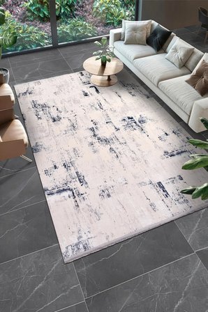 YoudayHomeCollection SAPPHİRE Model Oturma Odası Halısı
