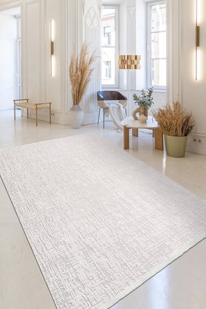 YoudayHomeCollection SERRA Model Oturma Odası Halısı
