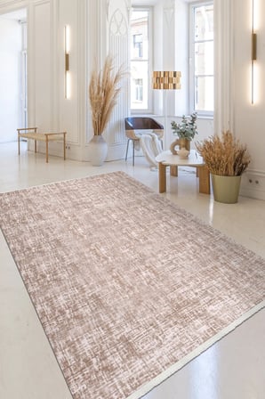 YoudayHomeCollection SERRA Model Oturma Odası Halısı