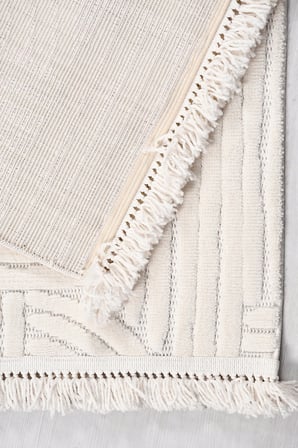 YoudayHomeCollection TİGANA Model Oturma Odası Halısı