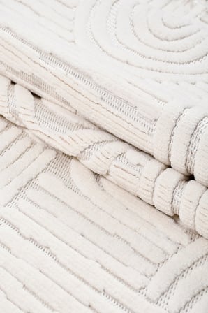 YoudayHomeCollection TİGANA Model Oturma Odası Halısı