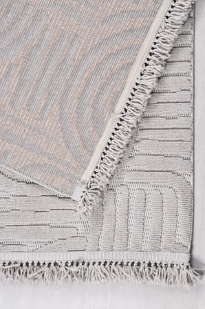 YoudayHomeCollection TİGANA Model Oturma Odası Halısı
