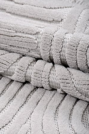 YoudayHomeCollection TİGANA Model Oturma Odası Halısı