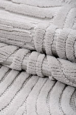 YoudayHomeCollection TİGANA Model Oturma Odası Halısı