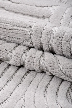 YoudayHomeCollection TİGANA Model Oturma Odası Halısı
