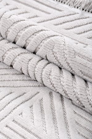 YoudayHomeCollection TİGANA Model Oturma Odası Halısı
