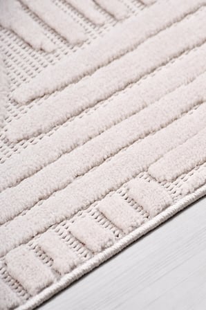 YoudayHomeCollection TİGANA Model Oturma Odası Halısı