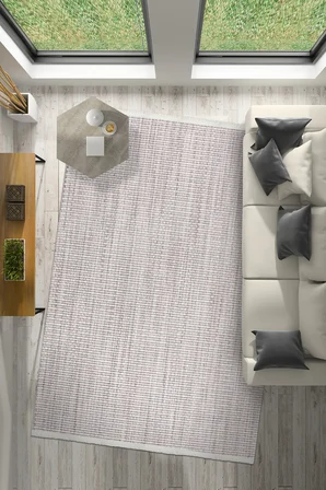 YoudayHomeCollection TUNA Model Oturma Odası Halısı
