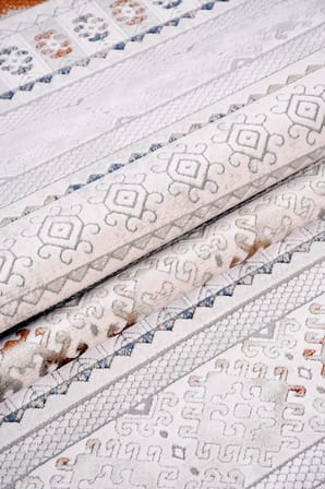 YoudayHomeCollection VALORİA Model Oturma Odası Halısı