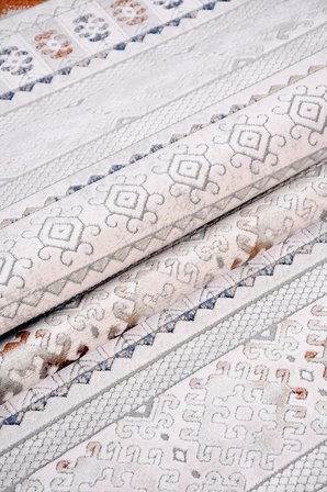 YoudayHomeCollection VALORİA Model Oturma Odası Halısı