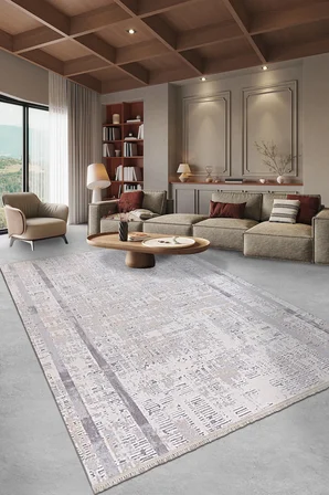YoudayHomeCollection VALORİA Model Oturma Odası Halısı