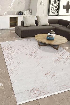 YoudayHomeCollection VİANORA Model Oturma Odası Halısı