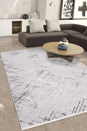 YoudayHomeCollection VİANORA Model Oturma Odası Halısı