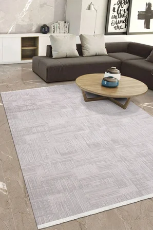 YoudayHomeCollection VİANORA Model Oturma Odası Halısı